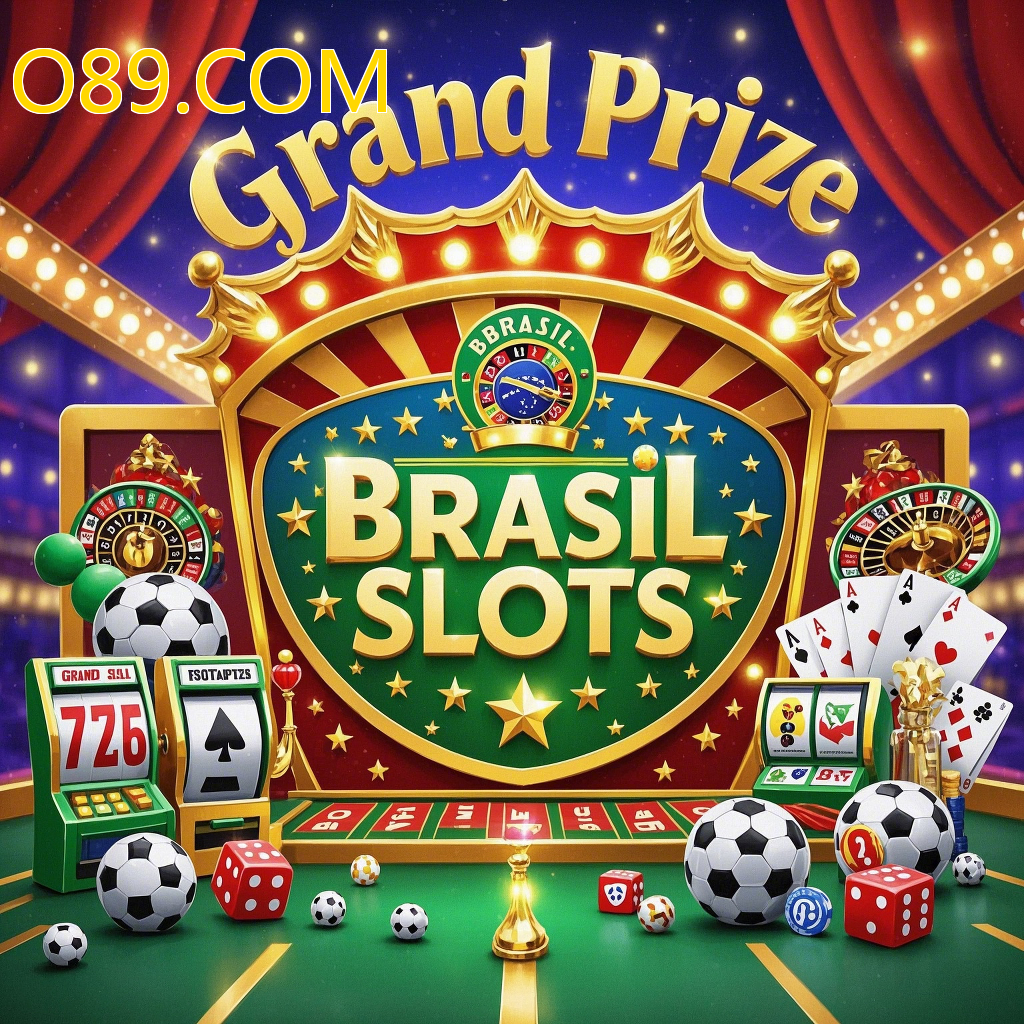 o89 GAME-Slots
